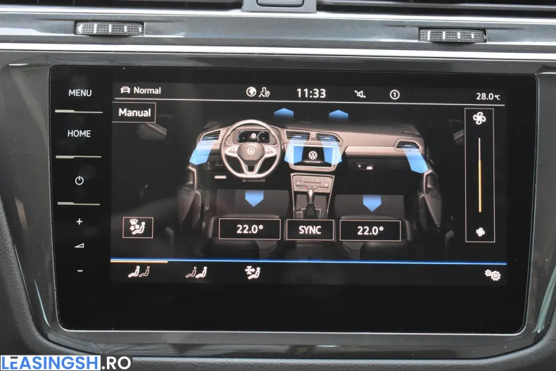 Volkswagen Tiguan din 2021 cu 166.203 km - oferta VOL206550 - foto 24