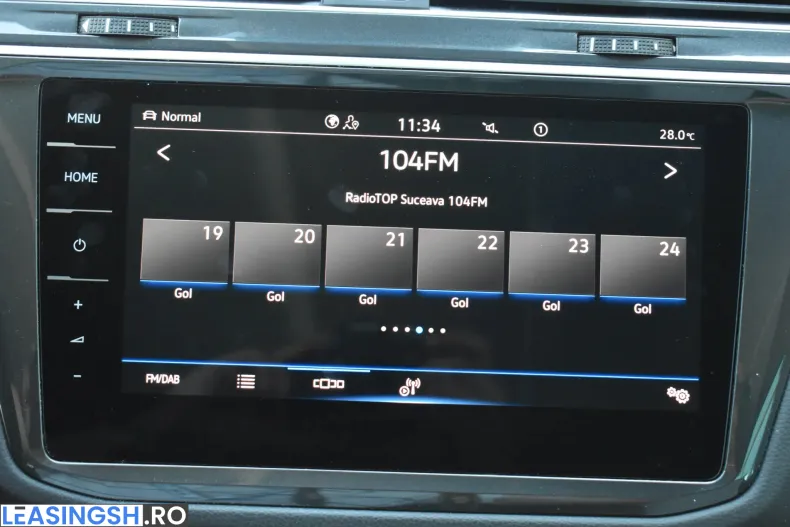 Volkswagen Tiguan din 2021 cu 166.203 km - oferta VOL206550 - foto 26