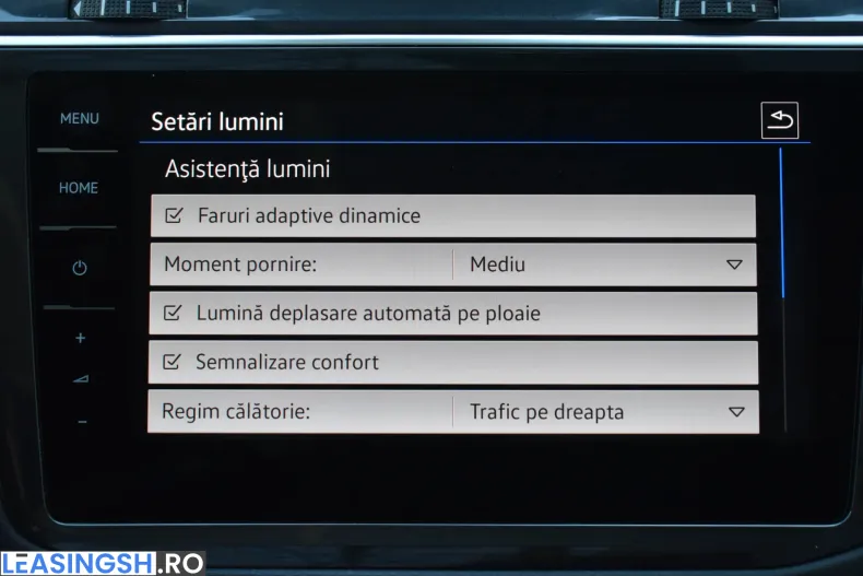 Volkswagen Tiguan din 2021 cu 166.203 km - oferta VOL206550 - foto 27