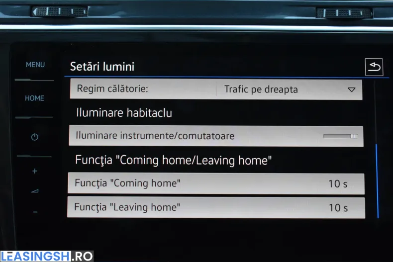 Volkswagen Tiguan din 2021 cu 166.203 km - oferta VOL206550 - foto 28