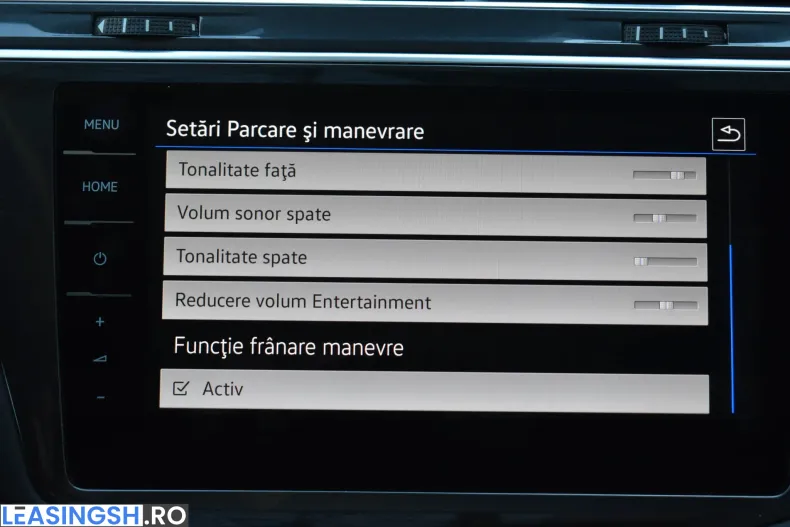 Volkswagen Tiguan din 2021 cu 166.203 km - oferta VOL206550 - foto 29