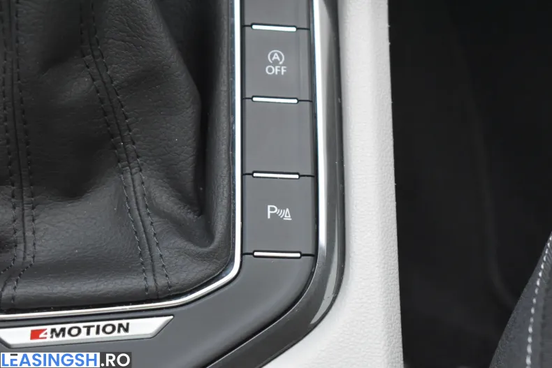 Volkswagen Tiguan din 2021 cu 166.203 km - oferta VOL206550 - foto 33