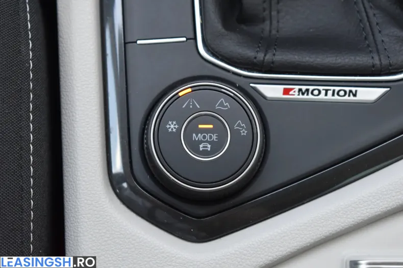 Volkswagen Tiguan din 2021 cu 166.203 km - oferta VOL206550 - foto 34