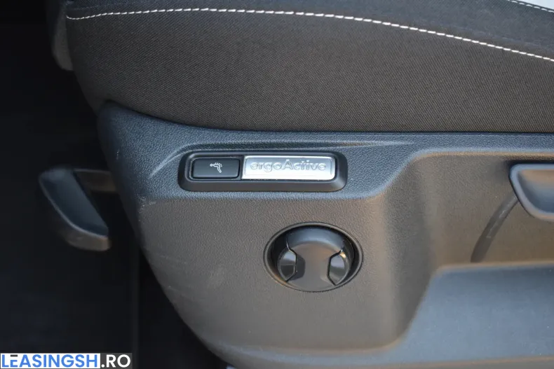 Volkswagen Tiguan din 2021 cu 166.203 km - oferta VOL206550 - foto 35