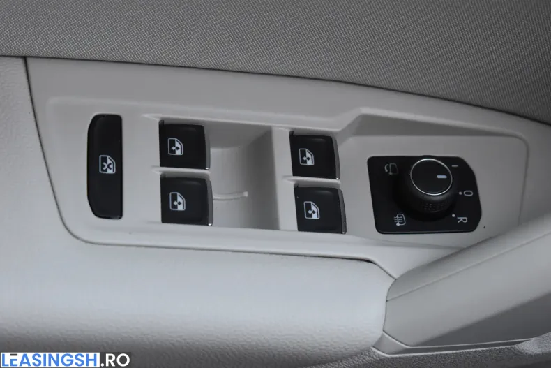 Volkswagen Tiguan din 2021 cu 166.203 km - oferta VOL206550 - foto 36