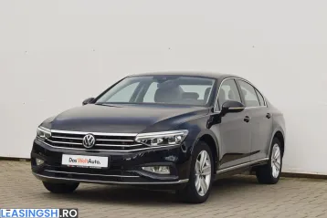 Volkswagen Passat din 2020 - oferta VOL206551
