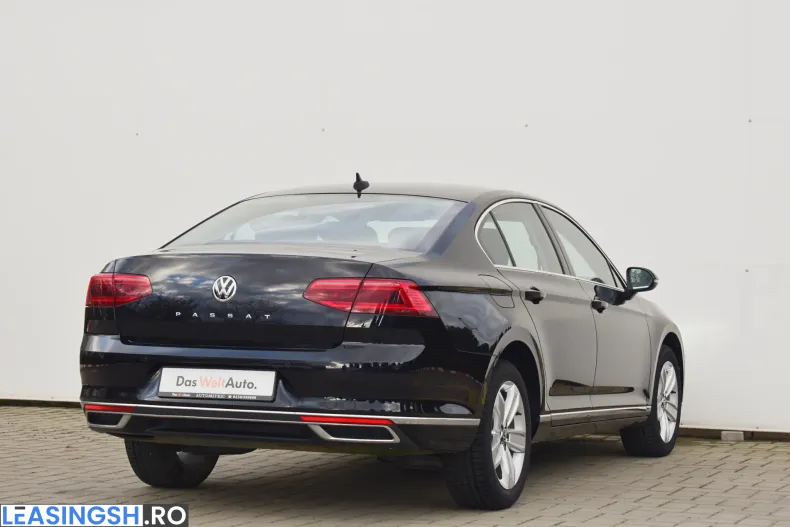 Volkswagen Passat din 2020 cu 42.397 km - oferta VOL206551 - foto 3