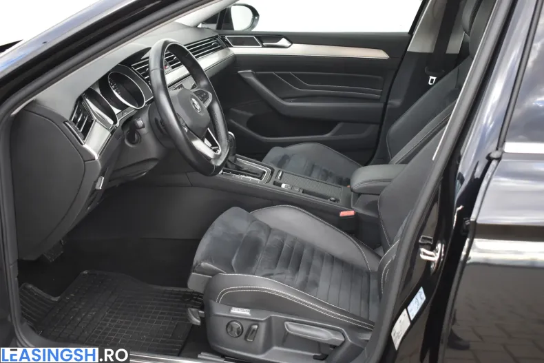 Volkswagen Passat din 2020 cu 42.397 km - oferta VOL206551 - foto 5