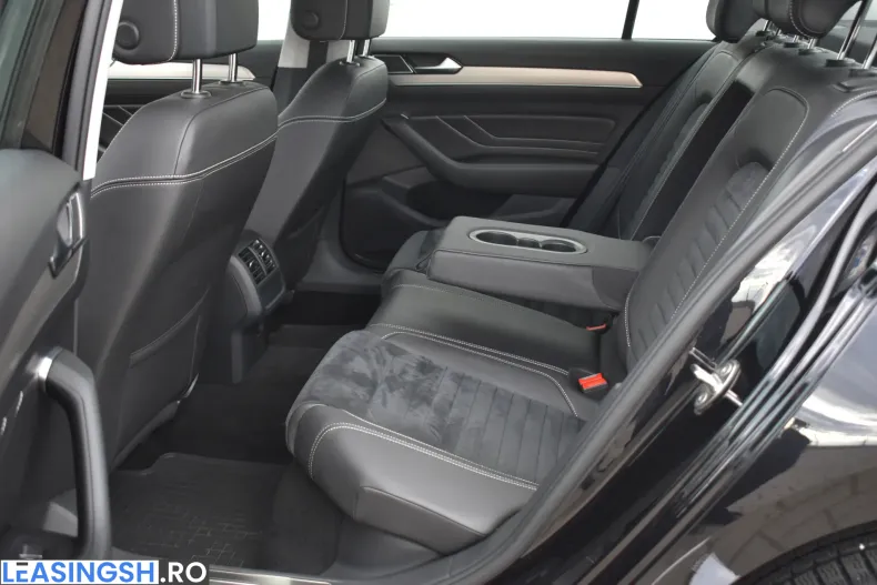 Volkswagen Passat din 2020 cu 42.397 km - oferta VOL206551 - foto 6