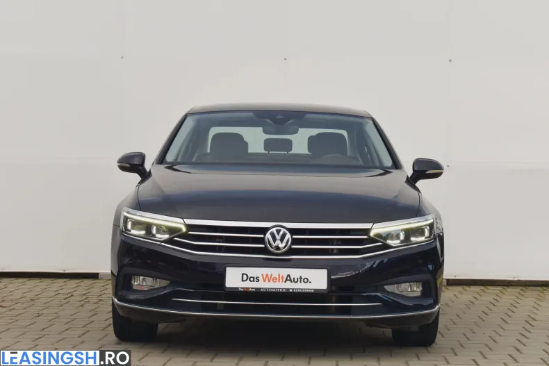 Volkswagen Passat din 2020 cu 42.397 km - oferta VOL206551 - foto 11