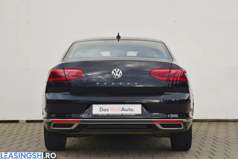 Volkswagen Passat din 2020 cu 42.397 km - oferta VOL206551 - foto 13