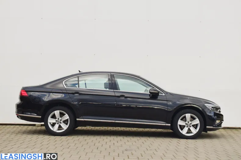Volkswagen Passat din 2020 cu 42.397 km - oferta VOL206551 - foto 14