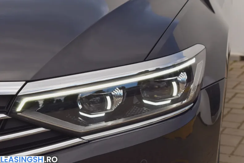 Volkswagen Passat din 2020 cu 42.397 km - oferta VOL206551 - foto 16