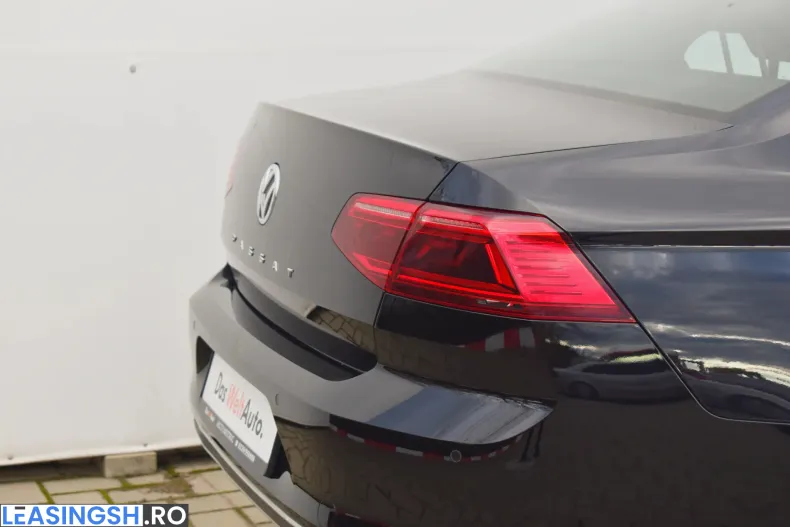 Volkswagen Passat din 2020 cu 42.397 km - oferta VOL206551 - foto 17