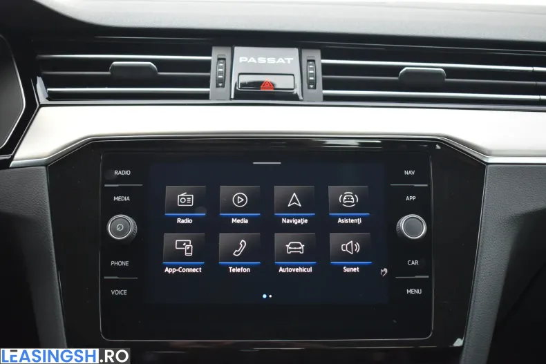 Volkswagen Passat din 2020 cu 42.397 km - oferta VOL206551 - foto 19
