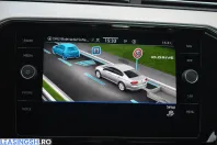 Volkswagen Passat din 2020 cu 42.397 km - oferta VOL206551 - foto 23