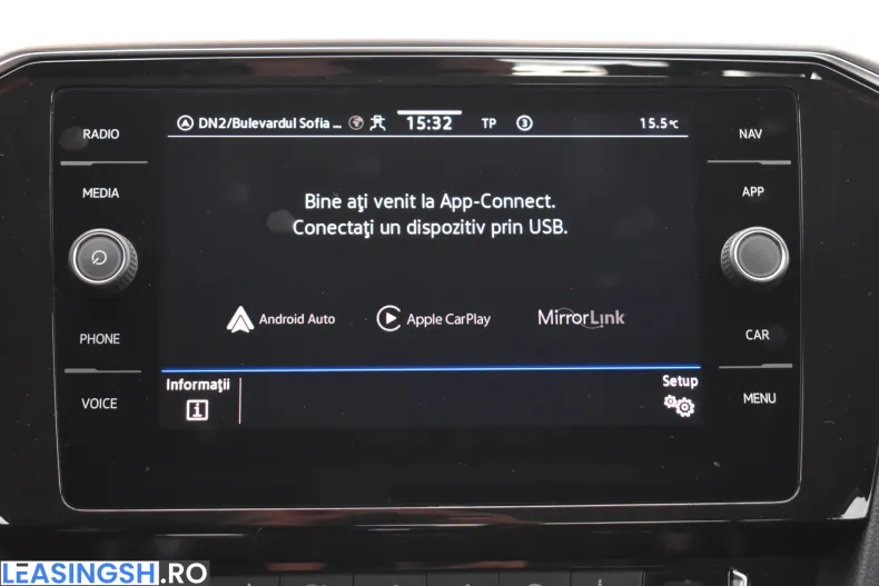 Volkswagen Passat din 2020 cu 42.397 km - oferta VOL206551 - foto 25