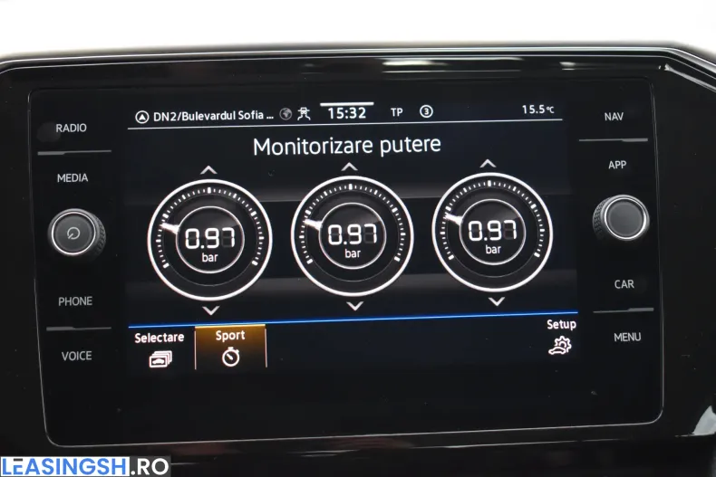 Volkswagen Passat din 2020 cu 42.397 km - oferta VOL206551 - foto 26