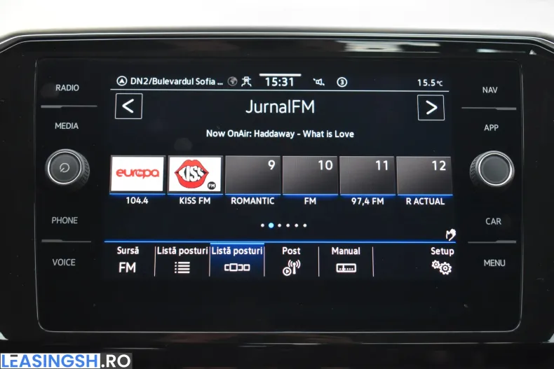 Volkswagen Passat din 2020 cu 42.397 km - oferta VOL206551 - foto 27