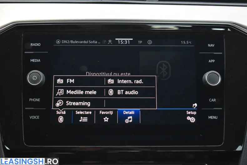 Volkswagen Passat din 2020 cu 42.397 km - oferta VOL206551 - foto 28