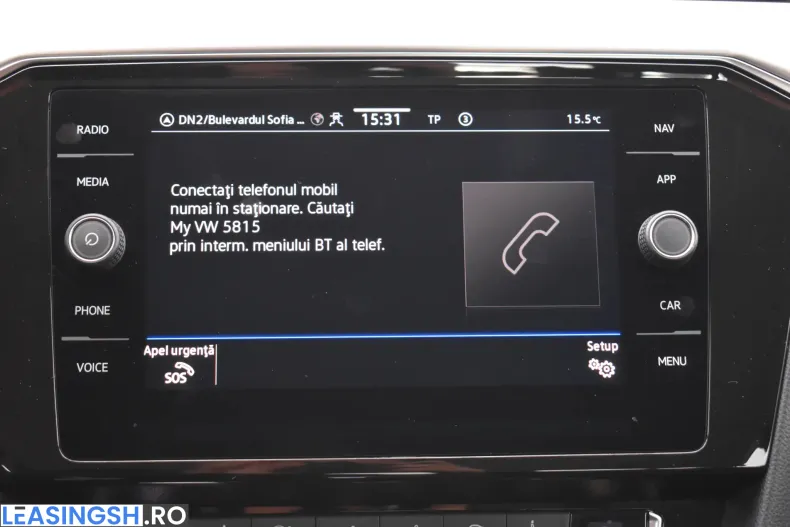 Volkswagen Passat din 2020 cu 42.397 km - oferta VOL206551 - foto 29