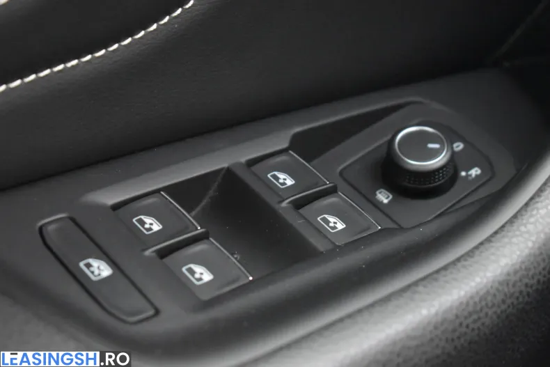 Volkswagen Passat din 2020 cu 42.397 km - oferta VOL206551 - foto 37