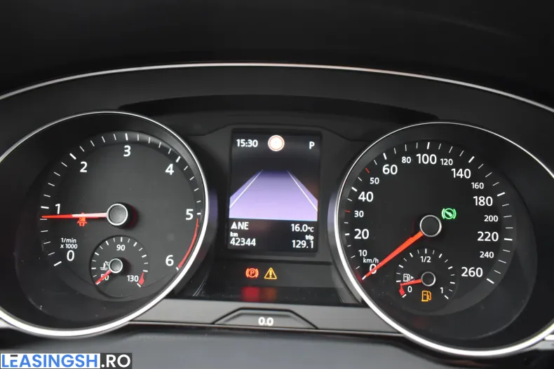 Volkswagen Passat din 2020 cu 42.397 km - oferta VOL206551 - foto 40