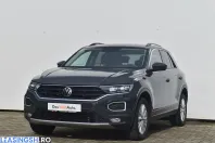 Volkswagen T-Roc din 2021 cu 97.360 km - oferta VOL206552 - foto 1