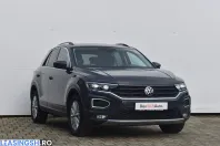 Volkswagen T-Roc din 2021 cu 97.360 km - oferta VOL206552 - foto 2