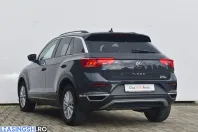 Volkswagen T-Roc din 2021 cu 97.360 km - oferta VOL206552 - foto 3