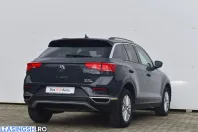 Volkswagen T-Roc din 2021 cu 97.360 km - oferta VOL206552 - foto 4