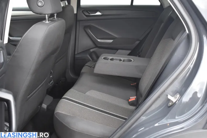 Volkswagen T-Roc din 2021 cu 97.360 km - oferta VOL206552 - foto 6