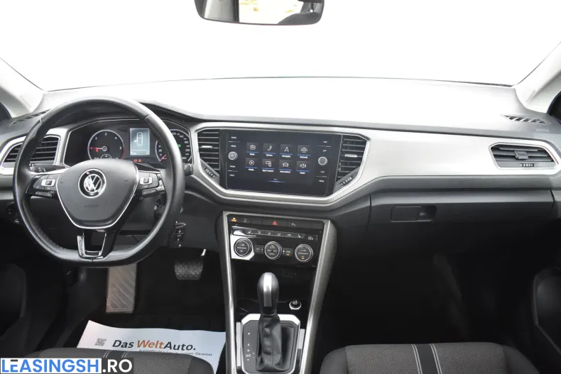 Volkswagen T-Roc din 2021 cu 97.360 km - oferta VOL206552 - foto 7