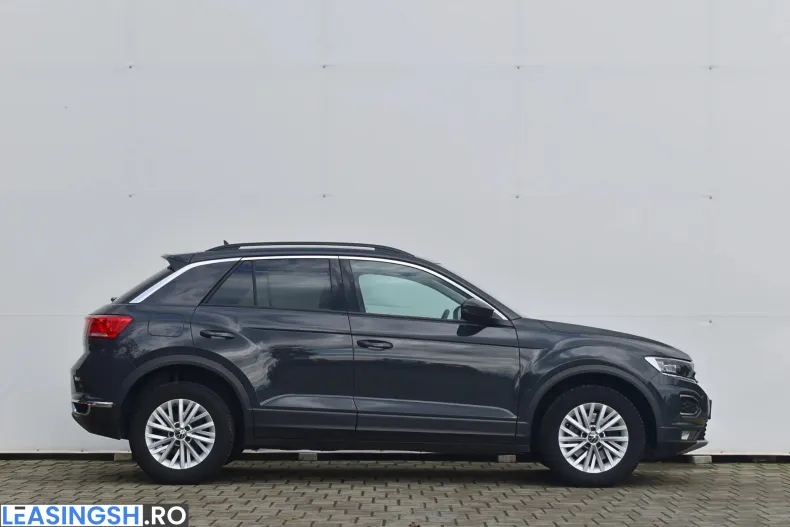 Volkswagen T-Roc din 2021 cu 97.360 km - oferta VOL206552 - foto 12