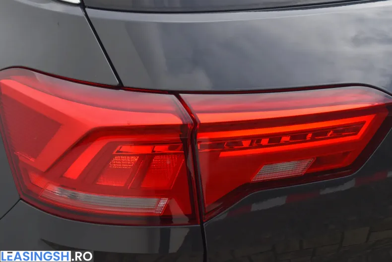 Volkswagen T-Roc din 2021 cu 97.360 km - oferta VOL206552 - foto 14