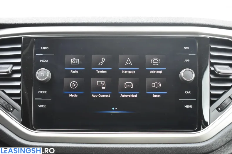 Volkswagen T-Roc din 2021 cu 97.360 km - oferta VOL206552 - foto 15