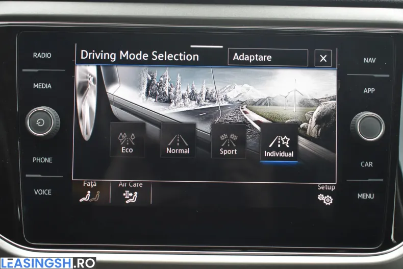 Volkswagen T-Roc din 2021 cu 97.360 km - oferta VOL206552 - foto 17