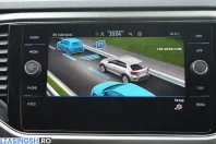 Volkswagen T-Roc din 2021 cu 97.360 km - oferta VOL206552 - foto 19