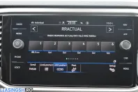 Volkswagen T-Roc din 2021 cu 97.360 km - oferta VOL206552 - foto 20