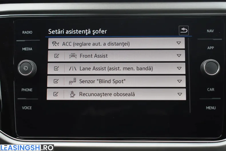 Volkswagen T-Roc din 2021 cu 97.360 km - oferta VOL206552 - foto 23