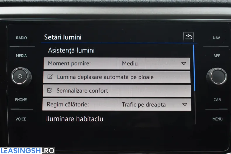 Volkswagen T-Roc din 2021 cu 97.360 km - oferta VOL206552 - foto 24