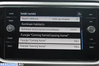 Volkswagen T-Roc din 2021 cu 97.360 km - oferta VOL206552 - foto 25