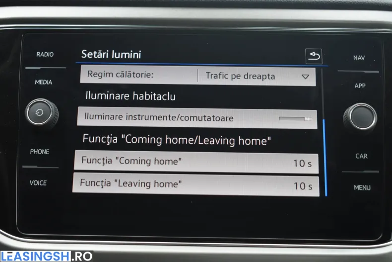 Volkswagen T-Roc din 2021 cu 97.360 km - oferta VOL206552 - foto 25