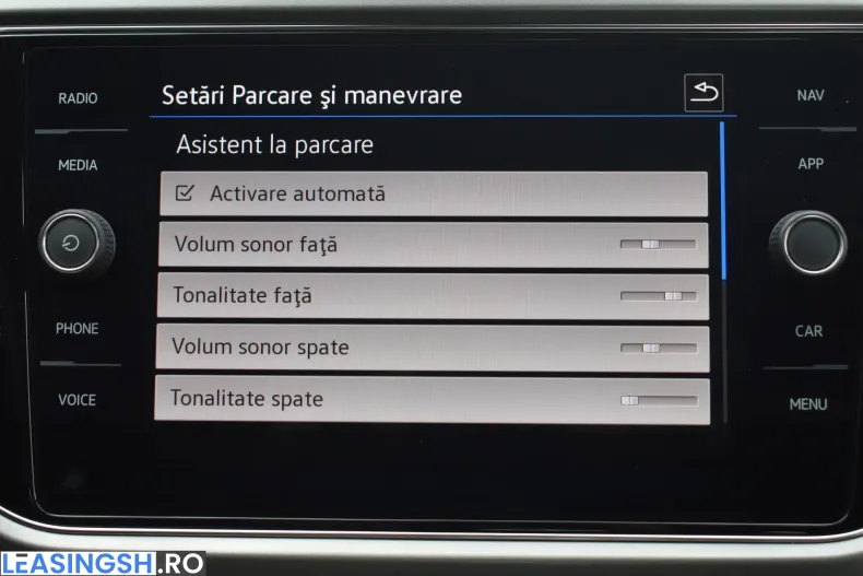 Volkswagen T-Roc din 2021 cu 97.360 km - oferta VOL206552 - foto 26