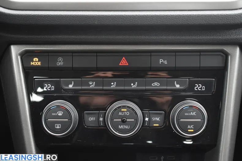 Volkswagen T-Roc din 2021 cu 97.360 km - oferta VOL206552 - foto 28