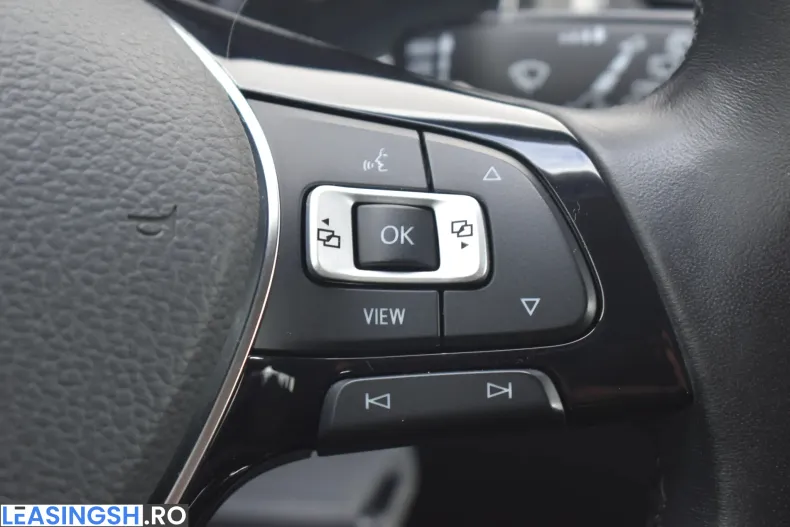 Volkswagen T-Roc din 2021 cu 97.360 km - oferta VOL206552 - foto 35