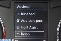 Volkswagen T-Roc din 2021 cu 97.360 km - oferta VOL206552 - foto 39