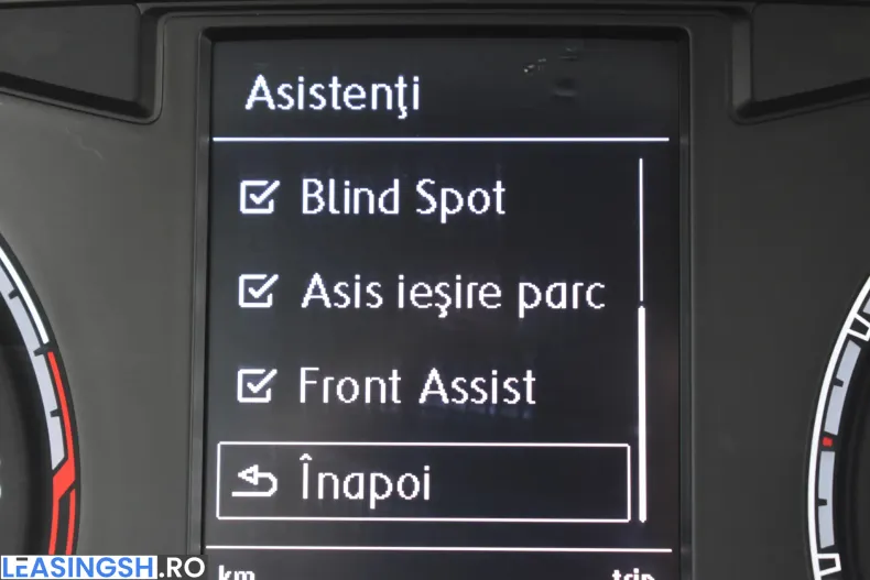 Volkswagen T-Roc din 2021 cu 97.360 km - oferta VOL206552 - foto 39