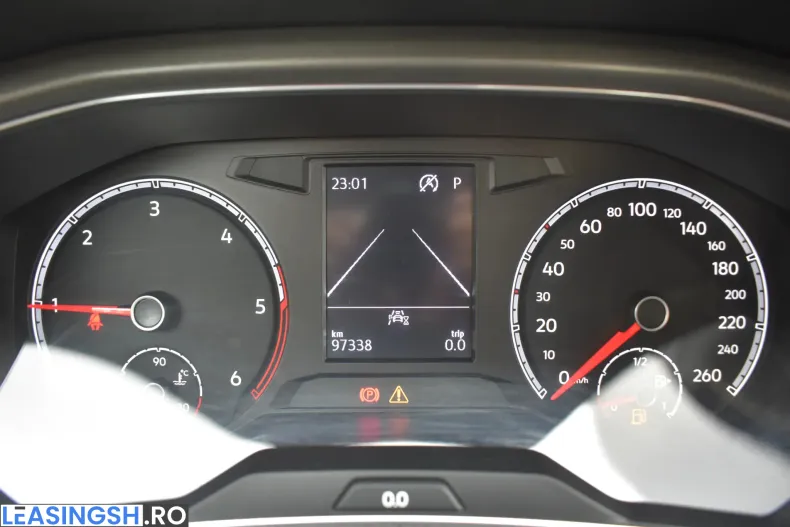 Volkswagen T-Roc din 2021 cu 97.360 km - oferta VOL206552 - foto 40