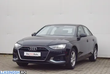 Audi A4 din 2020 - oferta AUD206553